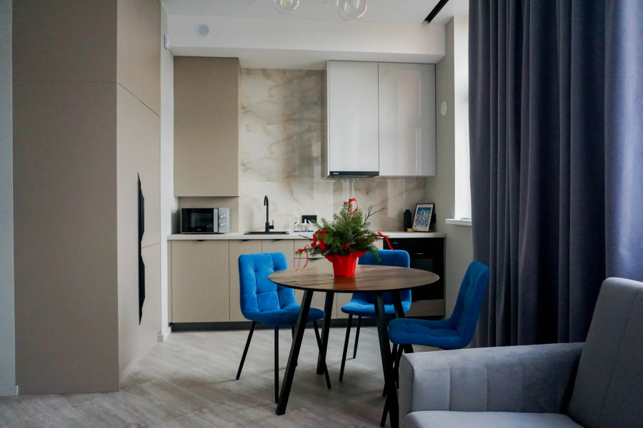 Квартира Светлогорск на Ольховая 22