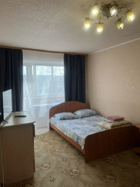 Апартаменты на Попова, 66