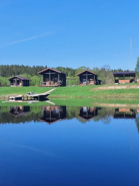 База отдыха Корни