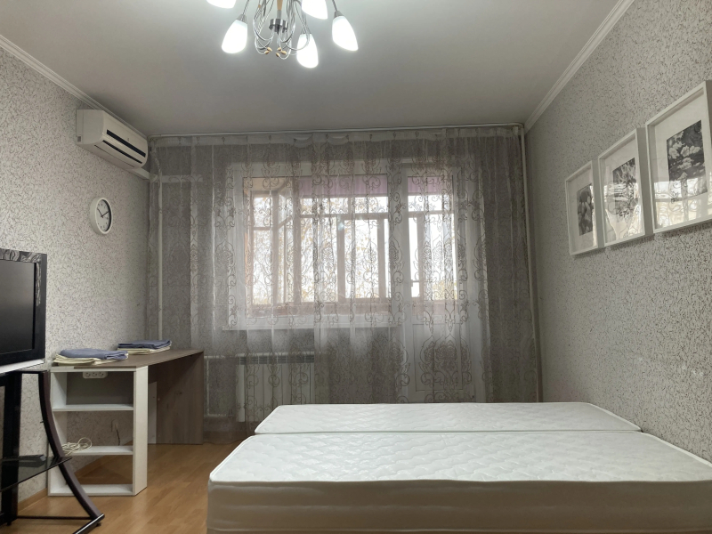 Апартаменты InnТурист