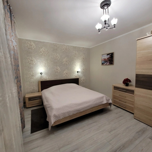 Апартаменты Кубанская 12/8