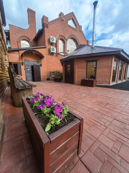 Гостевой дом Астория