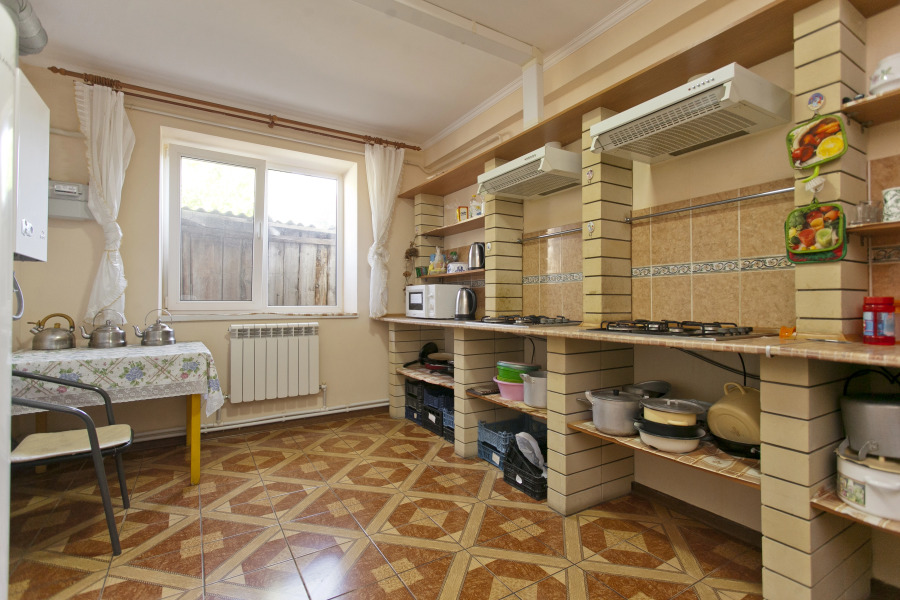 Na Kirova 30 Guest House