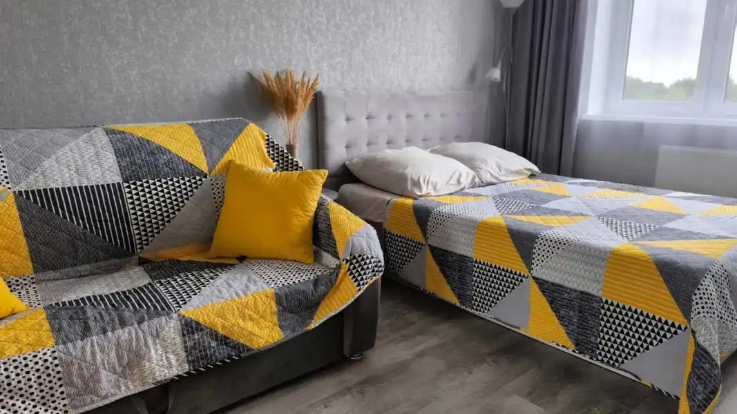 Квартира Уголок Тишины