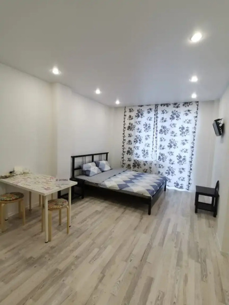 Апартаменты на Бульваре 30-летия Победы 42