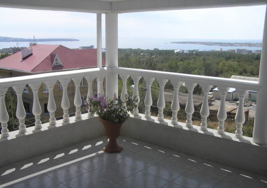 Гостевой Дом на Уральской