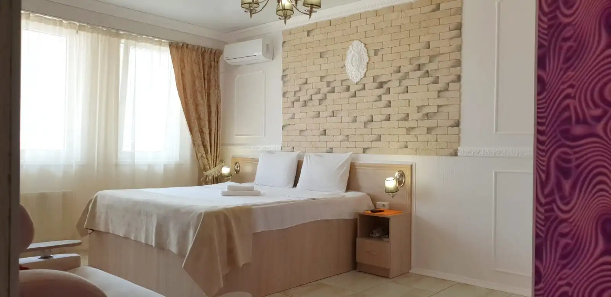 Квартира Рантье ЖК Центральный на Буденного 1