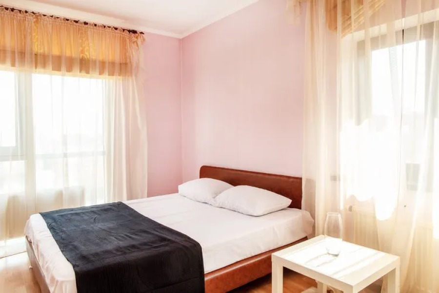 Апартаменты Даудель №48 у ТРЦ Гудвин