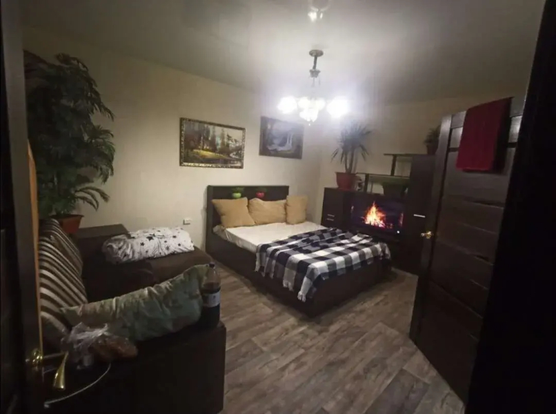 Квартира на Ул Коломийцева 139