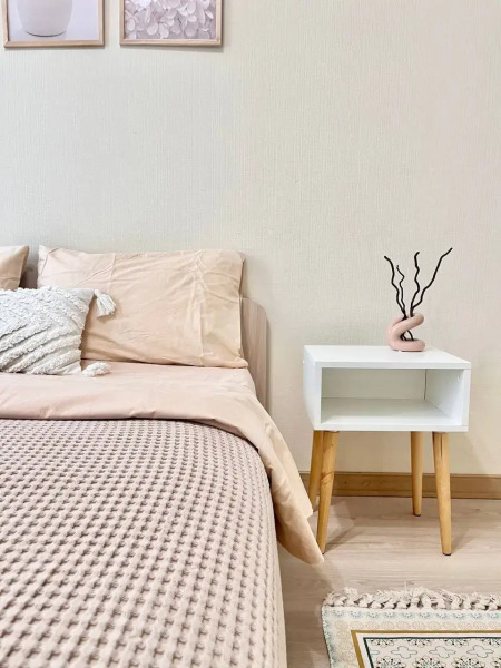 Квартира Уютная Евродвушка на Шмидта