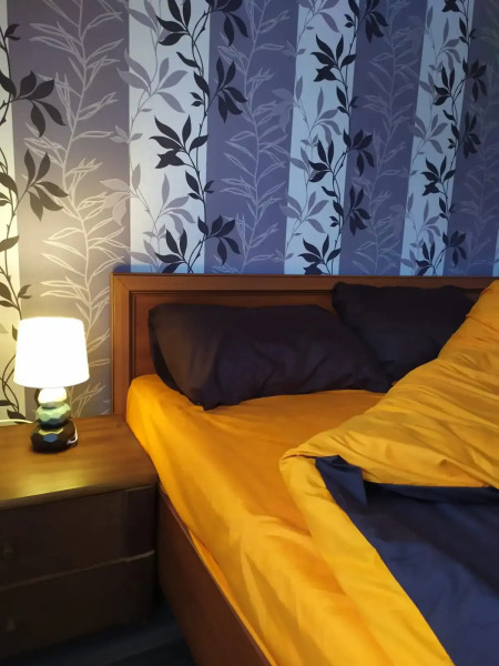 Квартира Посуточно Премьер 6