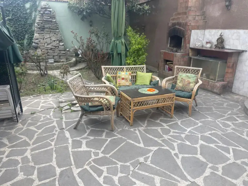 Апартаменты Natali