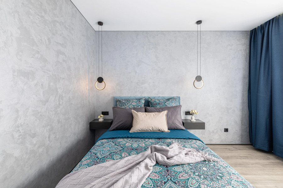 Квартира Дизайнерская на М7