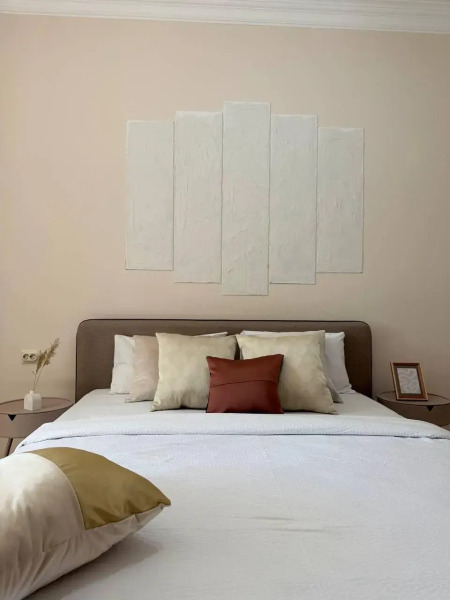 Апартаменты Квартира Просторная в Каспийске