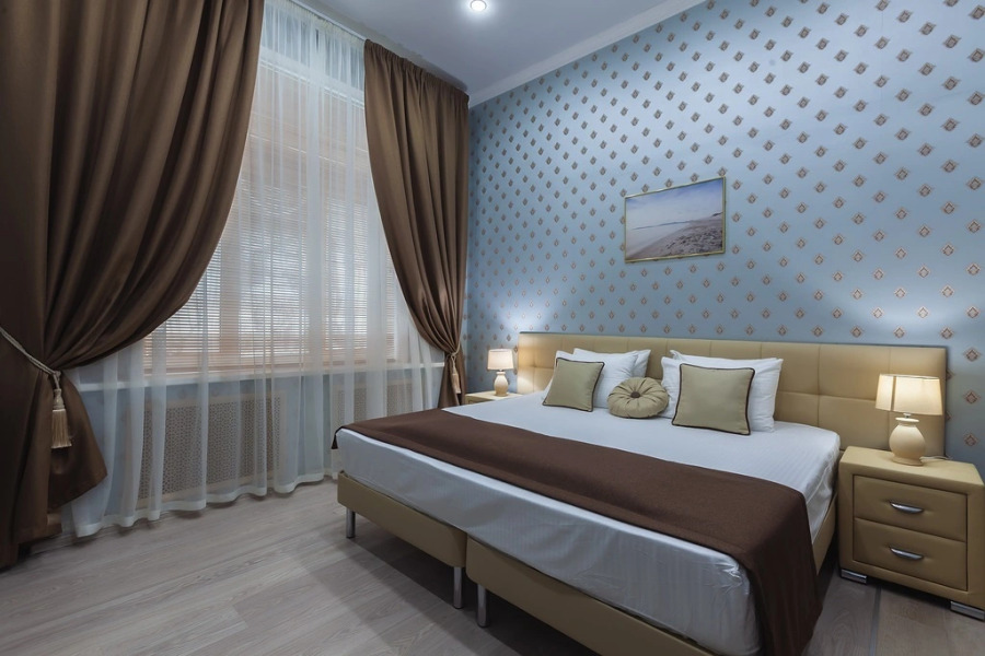 Отель Везендорф