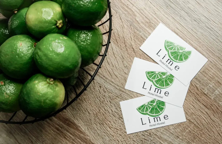 Гостиница Лайм