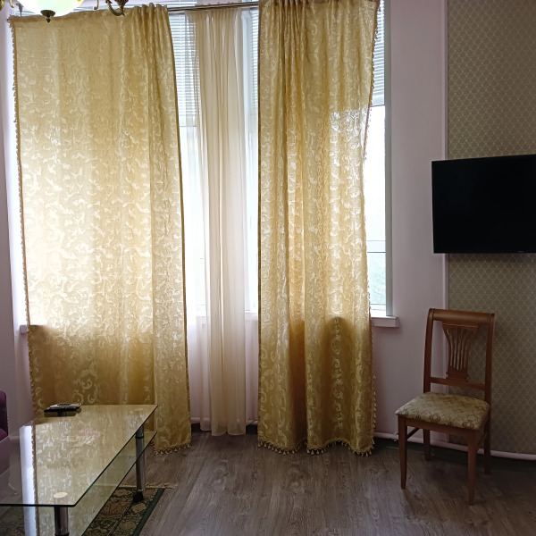 Отель в Махачкале