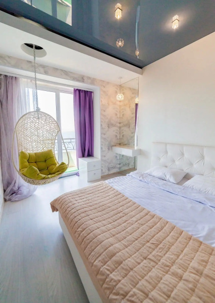 Апартаменты Nebo-VL 4