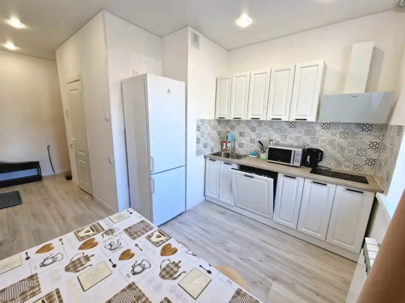 Апартаменты сети Багет