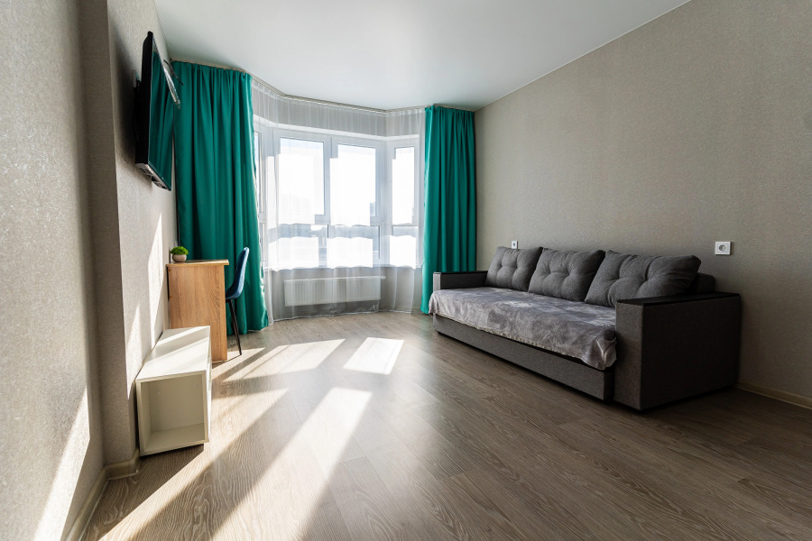 Апартаменты в Престижном Жилом Комплексе Жк Аванта Расположенного на Юге Анапы в 700 Метрах от Морского Берега от LetoAрart