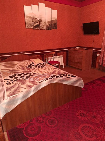 Дом НА БЕРЕГУ РЕКИ СОЛОНИЦА