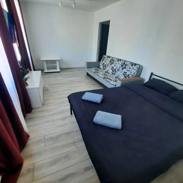 Квартира на Энтузиастов 5