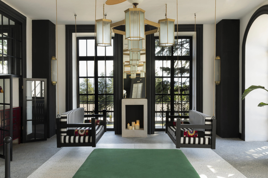 Esquisse Boutique Hotel