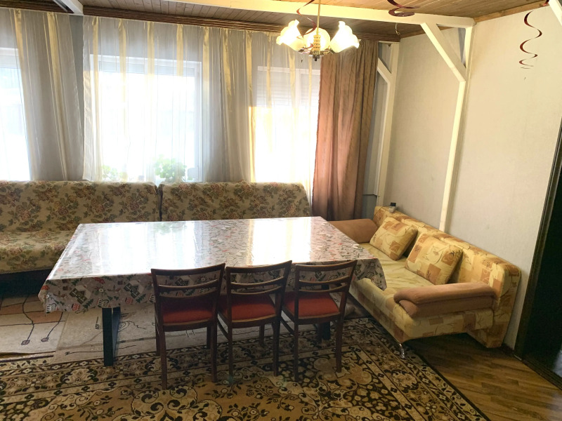 Гостевой дом Женвайка