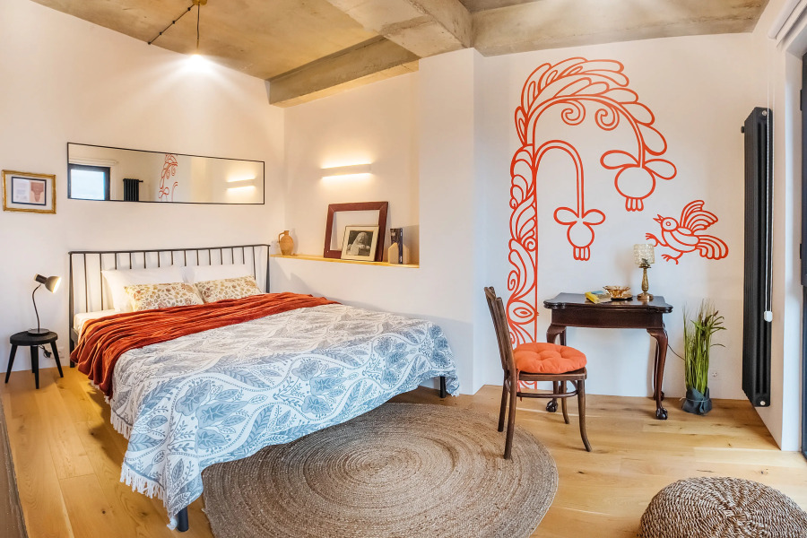 Апартаменты HB Mikheil Bukhaidze