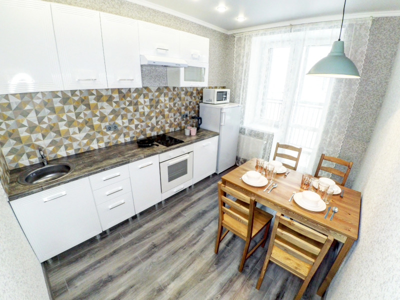 Апартаменты рядом с метро