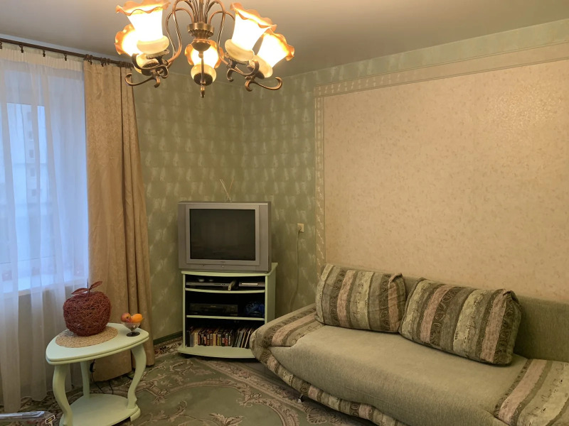 Квартира в тихом центре  Минска