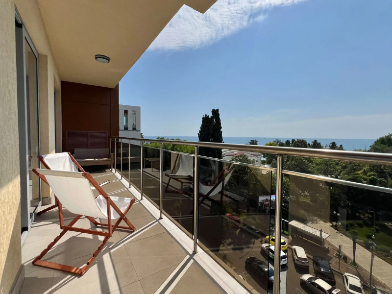 Альфа Апартаменты