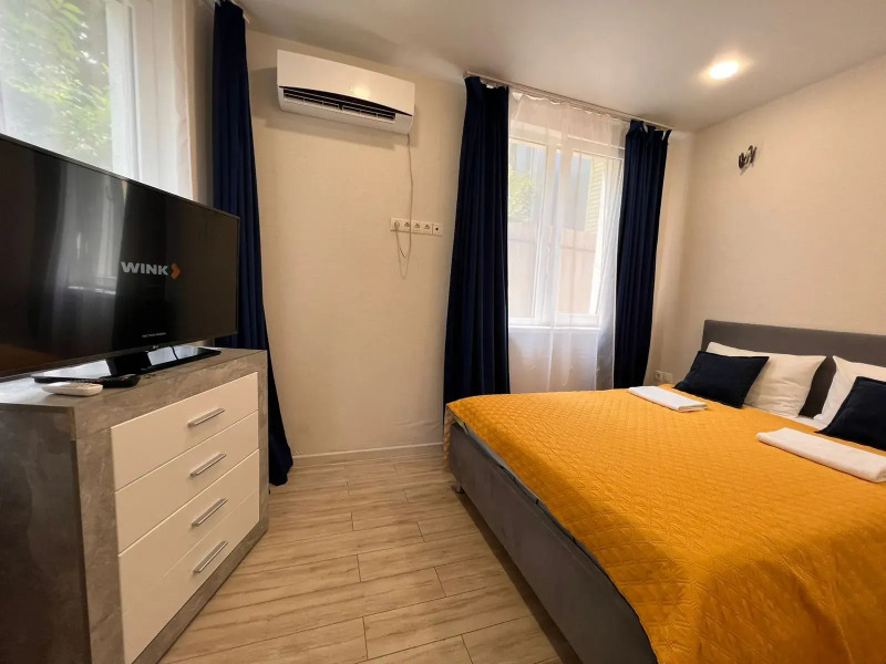 Апартаменты Sezam Колибри