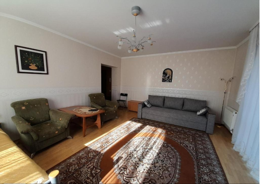 Апартаменты Svetlogorsk 1