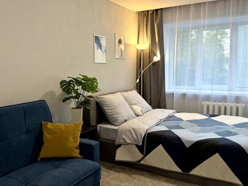 Квартира в центре города