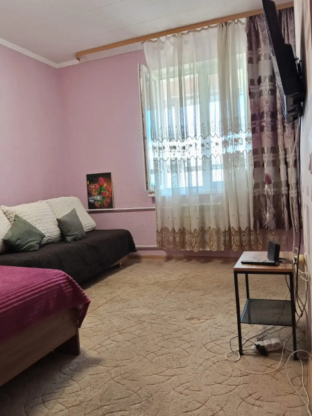 Квартира Румянцева 24