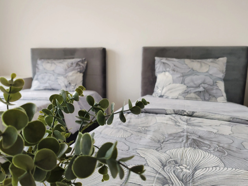 Апартаменты Большие Около Метро