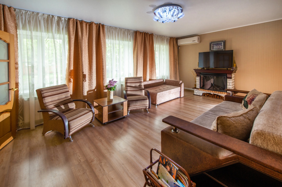 Частный Дом Отдельный Дом у Моря