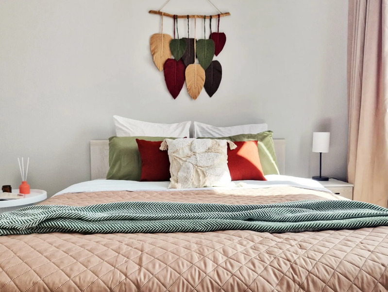 Квартира в ЖК Видный