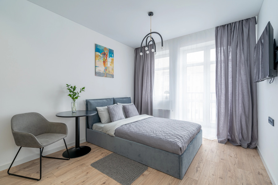 Квартира 1 в Самом Центре Ярославля