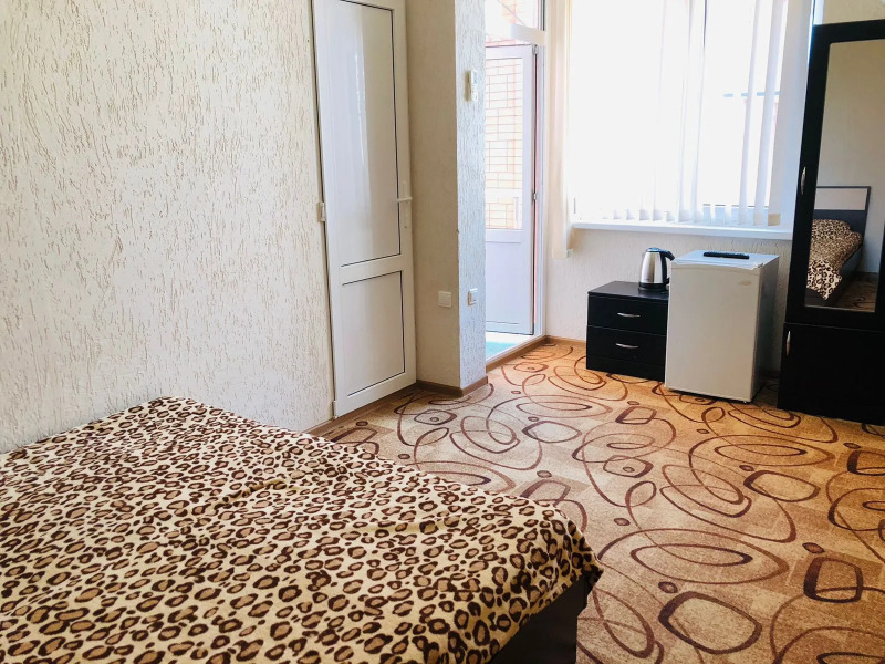 Divny Dvorik Guest House