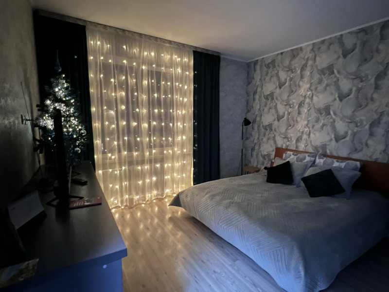 Квартира на Мира