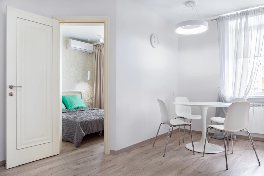 Апартаменты Князевский