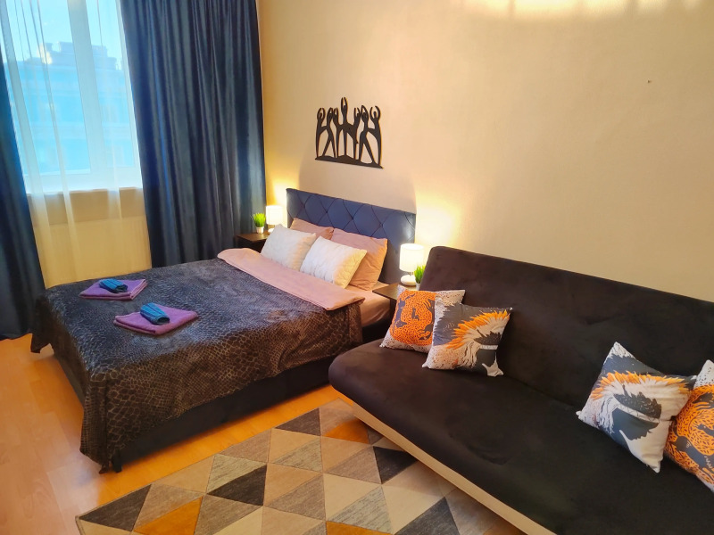 Квартира в Центре на Ленина с Лифтом