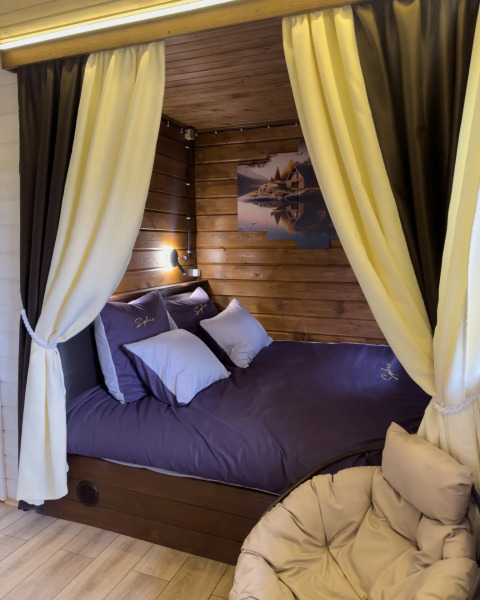 Частный дом Юккола