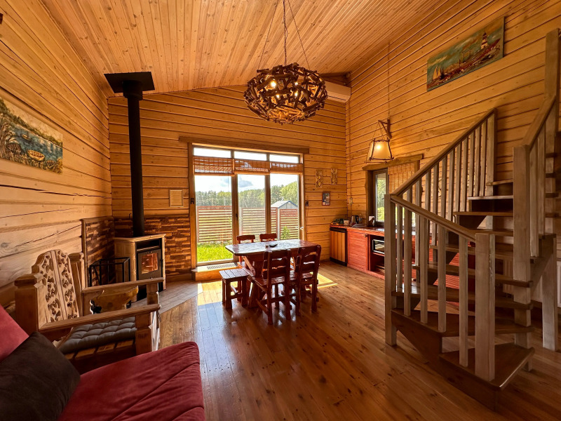 Загородный комплекс Здоровей