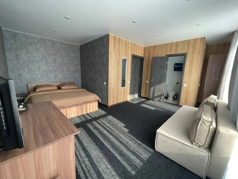 Отель Меренга
