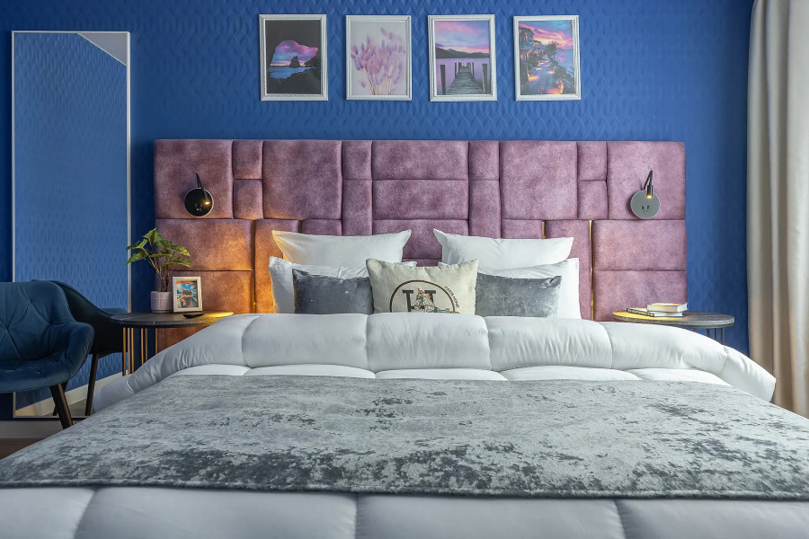 Апартаменты Как дома рядом с Кремлем