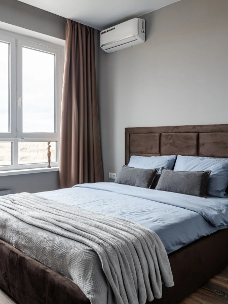 Апартаменты Двухкомнатные в Молжаниново у Аэропорта