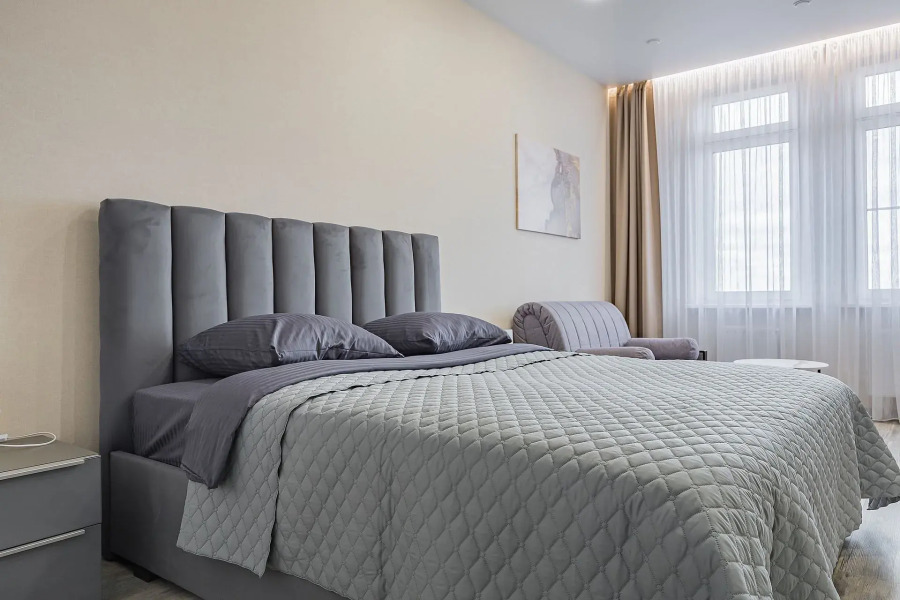 Апартаменты Сутки-Дом - Континенталь